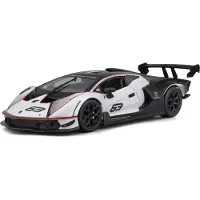 Bburago Burago - Lamborghini - Essenza Scv12 N 12 2021