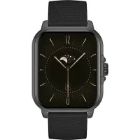 PRIXTON Bracelet connecté AT803 - Bracelet d'activité MultiSport - Tracker d'activité