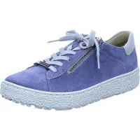 Hartjes PHIL SHOE AQUA-ALUMINIUM 38.5