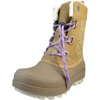 Kamik Boots noisette
