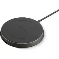 Jabra 14207-92 chargeur d'appareils mobiles Casque Noir USB Recharge sans fil Intérieure