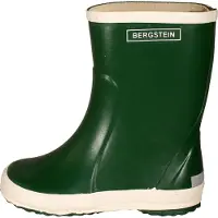 Bergstein BN Rainboot Forest Kinderlaarzen - Groen - Maat 20