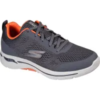 SKECHERS Go Walk Arch Fit-idyllic Couleur Gris