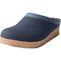 Haflinger Chaussons Haflinger - homme || Taille 42