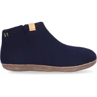 Tofvel Pantoufles Tofvel Unisexe Mula Navy Blue 23-Taille 47
