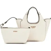 GUESS Helina Mini Bag Sac à main 16 cm