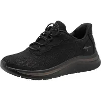 Tamaris Baskets basses noir