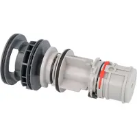 Ideal standard Réglage de température complet A963427NU