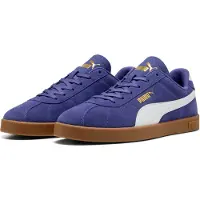 Puma Club II