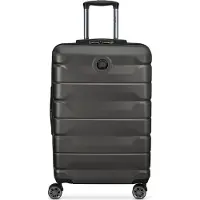 Delsey Valisette 'Air Armour' anthracite