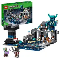 LEGO 10942 DUPLO Disney Minnies House with Café, Minnie Mouse Toy à construire à partir de 2 ans, Jouet d'enfant avec maison de poupées