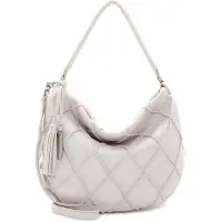 Suri Frey sac à épaule sac à épaule bandoulière Lilly Bag Ecru blanc