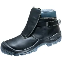Atlas Duo Soft 765 HI EN ISO 20349 S3 Chaussures de sécurité T. 44