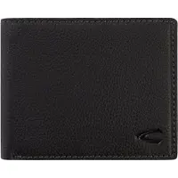 Camel active Porte-monnaies 'Macau' noir