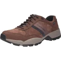 Gabor Chaussure à lacets 'Komfort Schnürschuh Herren 0138.10 24 Echtleder in braun' marron