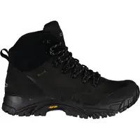 Spots group Boots 'Dhenieb' noir