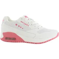 Safety Jogger Basket Femme Oxypas Ela Esd Src - 39