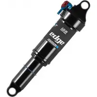 Sr Suntour Rs19 Triair 3cr Shock Absorber Argenté 55 mm / 210 mm