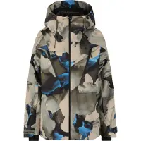 Whistler Veste de sport 'Palmdale' mélange de couleurs / noir