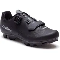 Catlike Kompact'o X1 Chaussures de VTT Noir UE 44 Homme Noir UE 44