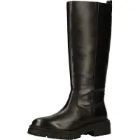 Geox C05443c9 Iridea Boots Noir EU 38 Femme