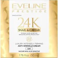 Eveline Cosmetics Prestige 24K – crème visage