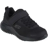SKECHERS Bounder-dripper Drop Couleur Noir