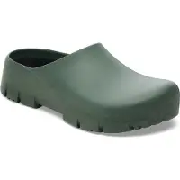 Birkenstock Sabots Super-Birki 2.0 femmes - Kaki - 43