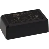 MEAN WELL MPM-30-24 Alimentation & convertisseur de tension (MPM-30-24)