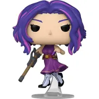 Funko POP! Figurka winylowa Pop! My Hero Academia - Lady Nagant Premium Edycja