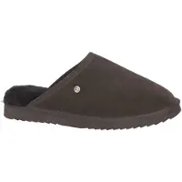 Warmbat - Classic Uni Suede - Chausson