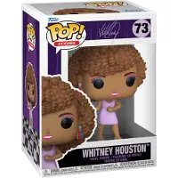 Funko POP! Figurine POP Whitney Houston 73