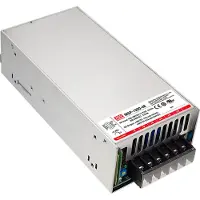 MEAN WELL MSP-1000-12 Alimentation & convertisseur de tension (MSP-1000-12)
