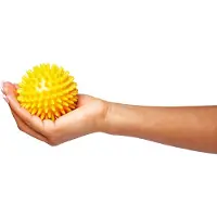 Vitility Balle de massage 8 cm 1 pc(s) Accessoire(S)