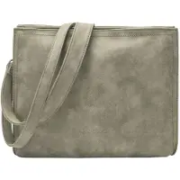 Fritzi aus Preußen sac à épaule Mimie02 Vintage Hobo Bag Moss kaki