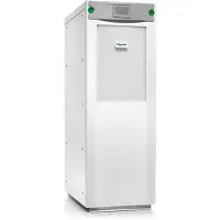 APC Schneider Electric Galaxy VS GVSUPS30K0B4HS - Onduleur - CA 400 V - 30 kW - 30000 VA - 3 phases (30000 VA, 30000 W, ASI online double conversion)