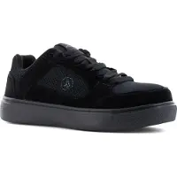 Volcom Chaussures basses de sécurité S3 VM30232S3S,Black, T.43 (S3, 43)