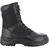Magnum Boots Bottines à lacets 'Centurion 8.0 SZ' noir