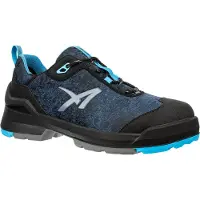 Albatros Chaussure de sécurité Taraval blue GH S3L selon EN ISO 20345:2022 S3L ESD FO SR bleu taille 47