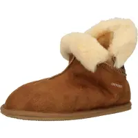 Shepherd Pantoufle caramel
