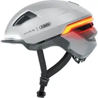 ABUS HYP-E Argent S