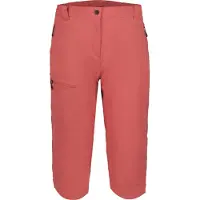 Icepeak Beattie 3/4 Pants Rose 36 Femme
