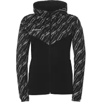 Uhlsport Sweat-shirt à Zip Progressive 28 Multi