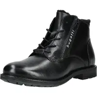 Bugatti Bottines à lacets noir