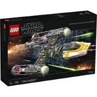 LEGO Star Wars - Y-Wing Starfighter UCS - 75181