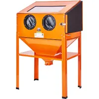 Vevor Armoire de sablage