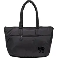 Mandarina Duck Md 20 Balloon Ont05 Tote Bag Noir