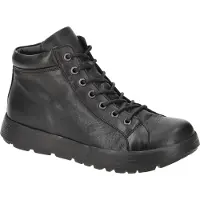 Think! Think COMODA Femmes Bottines - Bottines confortables noir Loisirs NEU