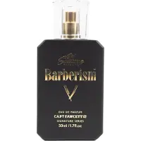 Captain Fawcett Barberism by Sid Sottung Eau de Parfum Eau de Parfum pour homme 50 ml