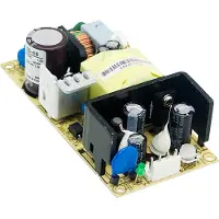 MEAN WELL EPS-65-12 Alimentation & Convertisseur de tension 65 W (EPS-65-12)